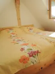 Vineyard Cottage Janko & Metka - balcón