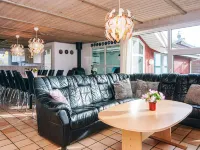 4 Star Holiday Home in Nordborg