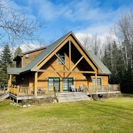 Drummond Island Resort