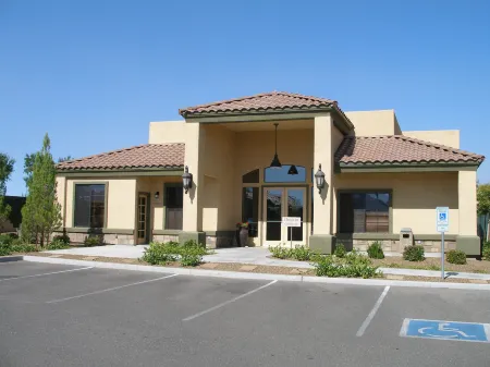 Highlands Resort at Verde Ridge Отели рядом с достопримечательностью «Хорсин Араунд Адвенчерс Седона»