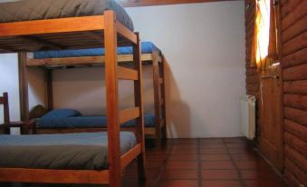 Calafate Hostel
