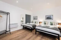 Sgt Pepper’s Apartments - Condos