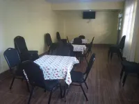 Choma Zone Hotel - Homestays