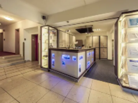 ホテル ブルンナー アンベルクのホテル