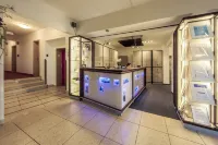Hotel Brunner Hotels in Sulzbach-Rosenberg