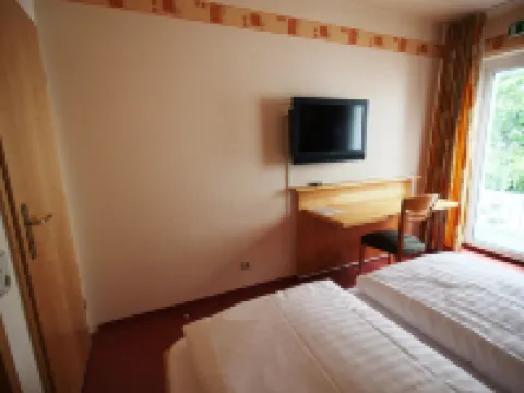 Hotel Glockengasse Hotels near Great St. Martin Church