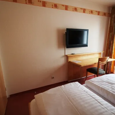 Hotel Glockengasse Отели рядом с достопримечательностью «Музей Щнютген»