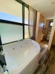 Luna Mare Resort Mersin - Badekar