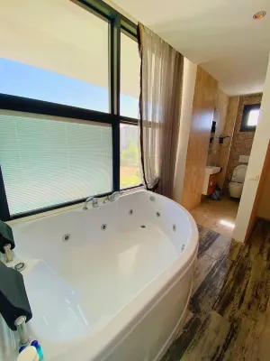 Luna Mare Resort Mersin Featured Photos