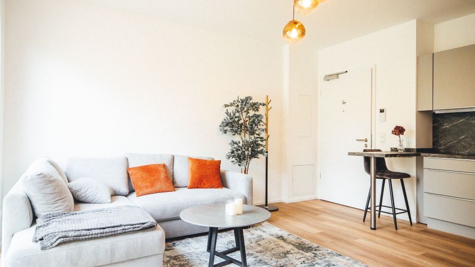 THE WOS Apartments