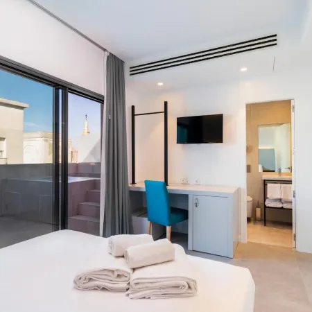 Dormos Hotel