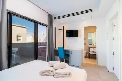 Dormos Hotel
