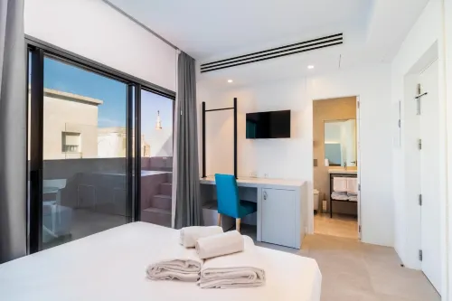 Dormos Hotel