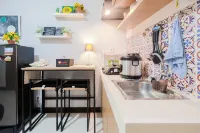 Spacious and Comfortable 2Br Cinere Resort Apartment