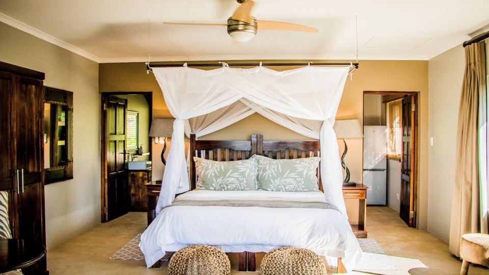 African Safari Lodge