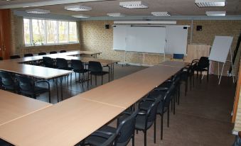 Danhostel Sakskøbing