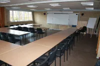 Danhostel Sakskøbing Vandrehjem