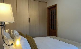 AppartHôtel Elite Spa