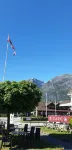 Vik Pensjonat Hotels in Ulvik