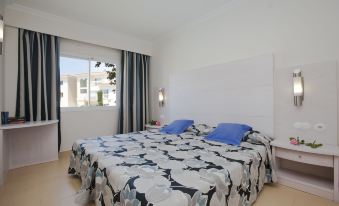 Aparthotel Isla de Cabrera