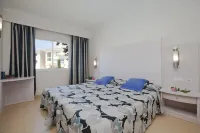 Aparthotel Isla de Cabrera - spa