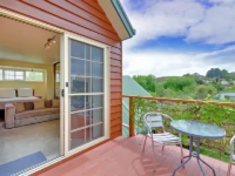 อลอฟท์ บูทีค แอคคอมโมเดชั่น โรงแรมในสตราฮาน