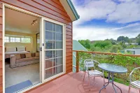 Aloft Boutique Accommodation