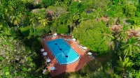 Tamarind Tree Garden Resort - Katunayake - Pools