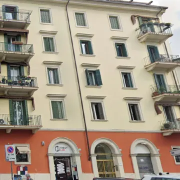 Vitti's home Verona 5