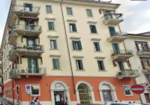 Vitti's home Verona 5