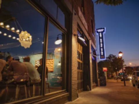 The Lofts at Downtown Salem Hotels in Salem