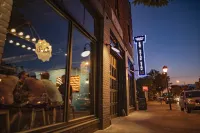 The Lofts at Downtown Salem Hotel di Catawba