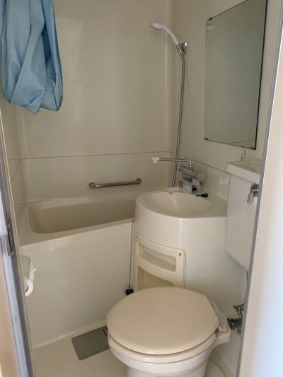 その他 シェアハウス侍ヒルズの写真