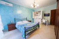 B&B Sicily in Love Hotel a Trappitello