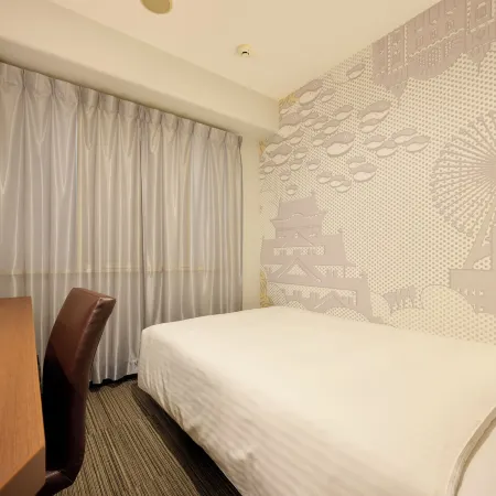 VIA INN SHIN-OSAKA JR-West Group