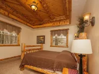 Sojourner's Lodge & Log Cabin Suites Hotels in Holmes County