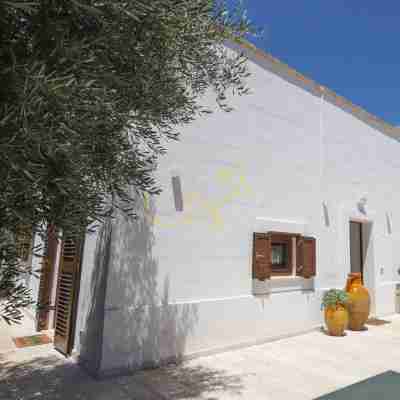 TD Villa Ricchiari Design Villa w Heated Pool Hotel Exterior