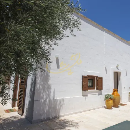 TD Villa Ricchiari Design Villa w Heated Pool