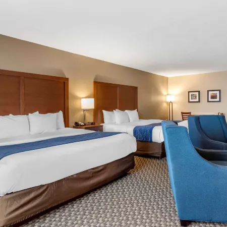 Comfort Inn & Suites