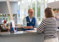 Sunparks Kempense Meren Hotels in Mol