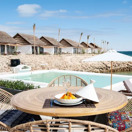 La Crique Nature & Spa