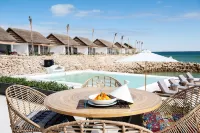 La Crique Nature & Spa - Beach