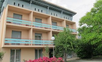 Hostellerie du Parc
