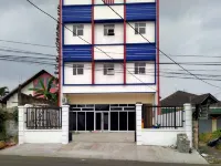 RedDoorz @ Sindangbarang Bogor Hotels in West Bogor