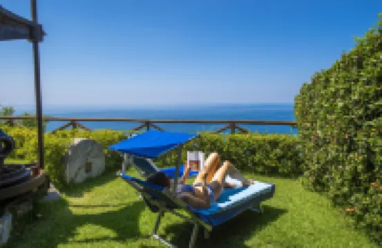 法蘭託伊奧及利爾馬別墅