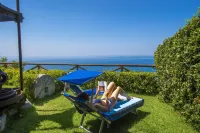 Villa Il Frantoio and Lilmar Hotels in 