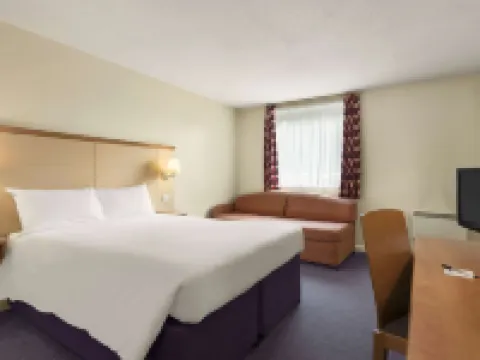 Days Inn by Wyndham Cannock Norton Canes M6 Toll Hotels in Cannock