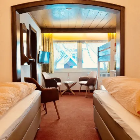 Hotel Zartenbach