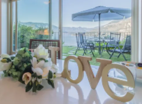 ลาดอลเชวิสต้า