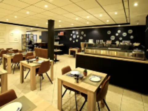 Hotel de Koophandel Hotels in Delft